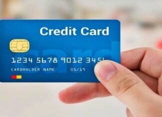 Credit Card