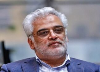 Dr. Mohammad Mehdi Tehranchi