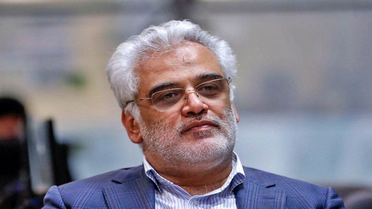 The Death of Dr. Mohammad Mehdi Tehranchi and Its Impact on Iran’s Nuclear Program