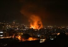 Escalating Iran-Israel Conflict