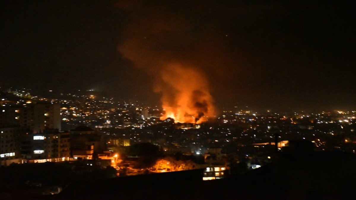 India Urges Citizens to Leave Tehran Amid Escalating Iran-Israel Conflict