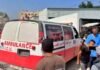 Gaza Aid Site Shooting