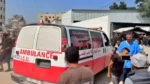 Gaza Aid Site Shooting
