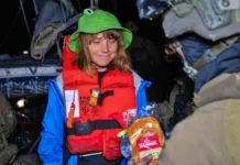 Greta Thunberg Detained by Israeli Forces While Delivering Aid to Gaza Greta Thunberg Detained by Israeli Forces