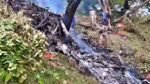 Helicopter Crash