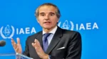 Iran Demands Death Penalty for IAEA Chief Rafael Grossi, Accusing Him of Treason and Spying IAEA chief Rafael Grossi