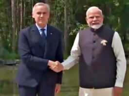 India-Canada