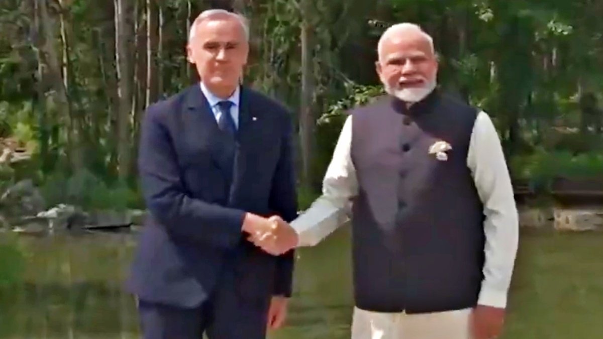 India-Canada Diplomatic Ties Set for Revival: High Commissioners to Return Soon