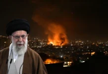 Iran-Israel War Declaration