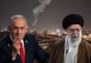 Iran-Israel war