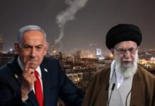 Iran-Israel war