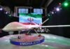 Iran Launches 200 Drones at Israel in Retaliation