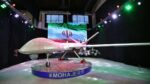 Iran Launches 200 Drones at Israel in Retaliation