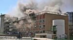 Iranian Missile Hits Israel’s Largest Southern Hospital