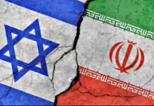 Israel-Iran War