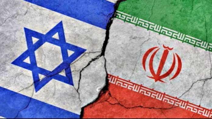 Israel-Iran War Israel-Iran War