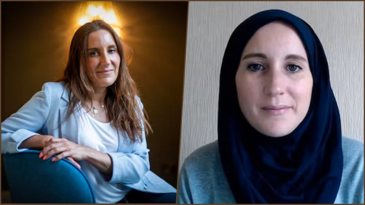 Mossad’s ‘Killer Beauty’: Israeli Spy Catherine Perez Shaked Infiltrates Iranian Elite, Vanishes Without a Trace