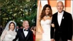 Jeff Bezos Marries Lauren Sanchez Wedding