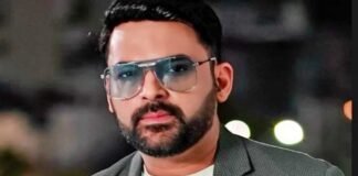 Kapil Sharma
