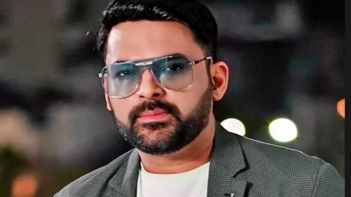 Kapil Sharma