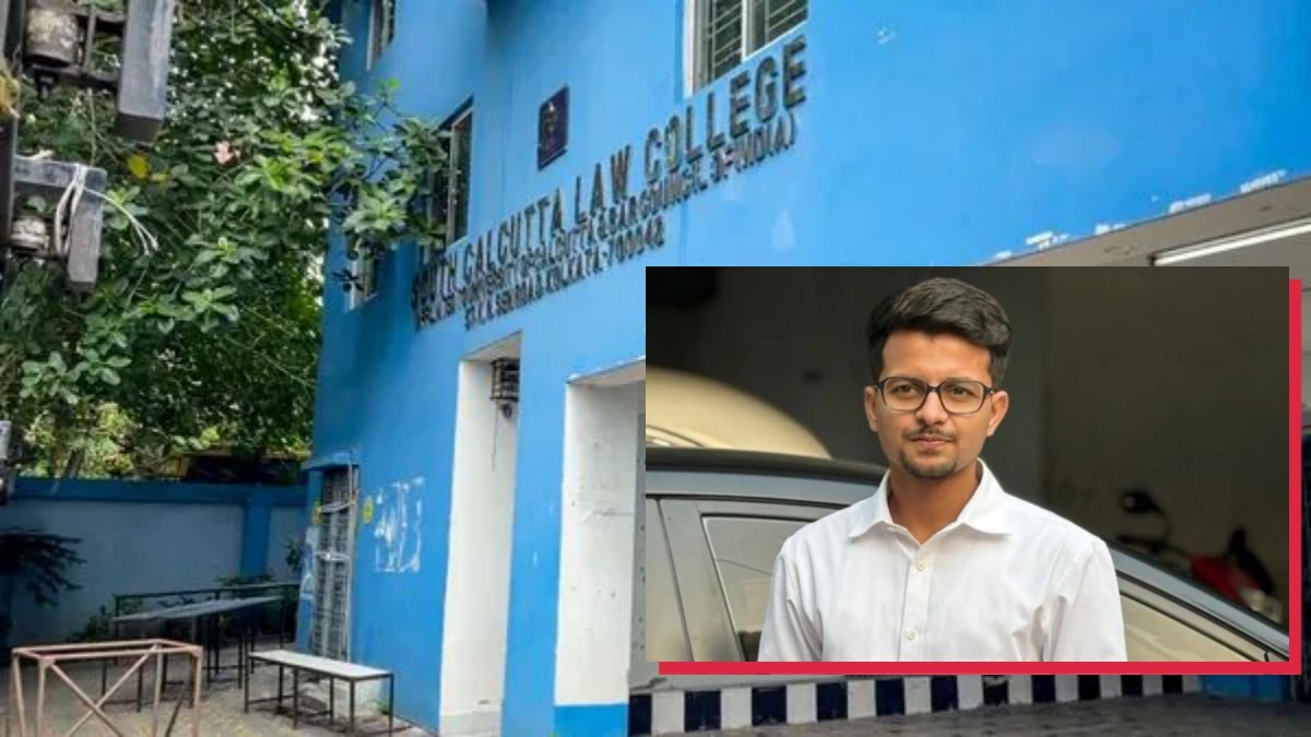 Gang-Rape at Kolkata Law College: TMC Student Leader Among Four Arrested