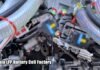 LFP Battery Cell Factory