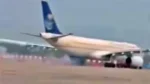 Major Scare at Lucknow Airport