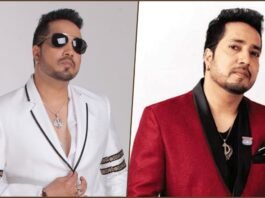 Mika Singh