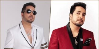 Mika Singh
