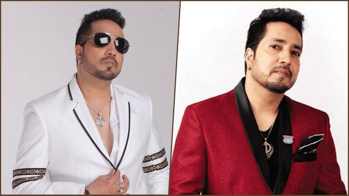 Mika Singh Turns 48: From Daler Mehndi’s Brother to Bollywood Superstar