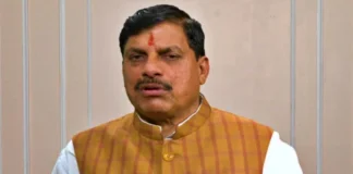 Mohan Yadav