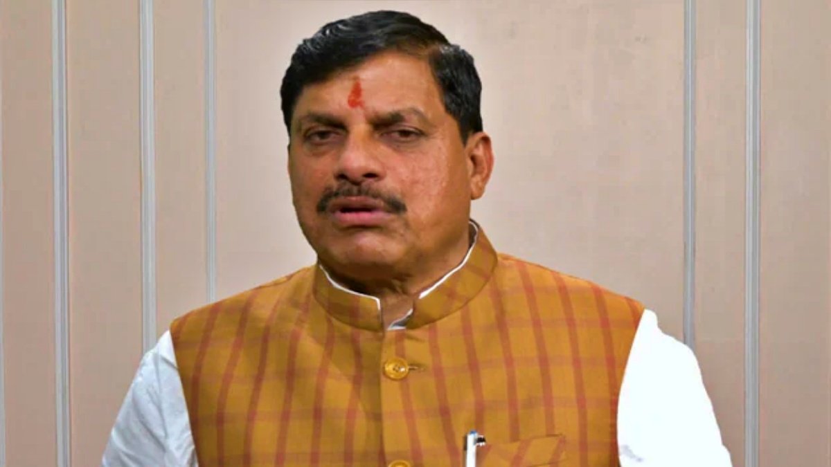 Indore Water Crisis Death Toll Hits 20, CM Mohan Yadav Promises Full Relief