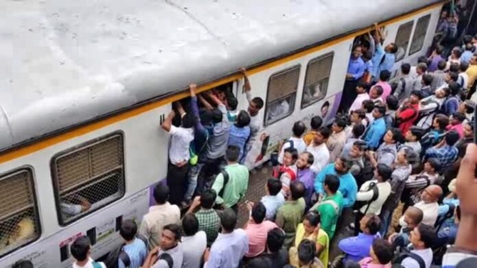 Mumbai Local