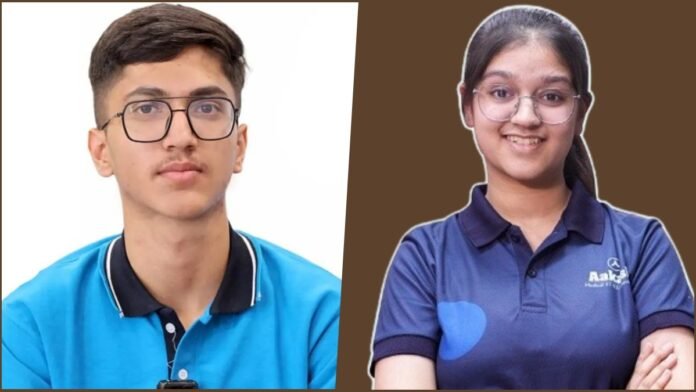 NEET Topper NEET Topper