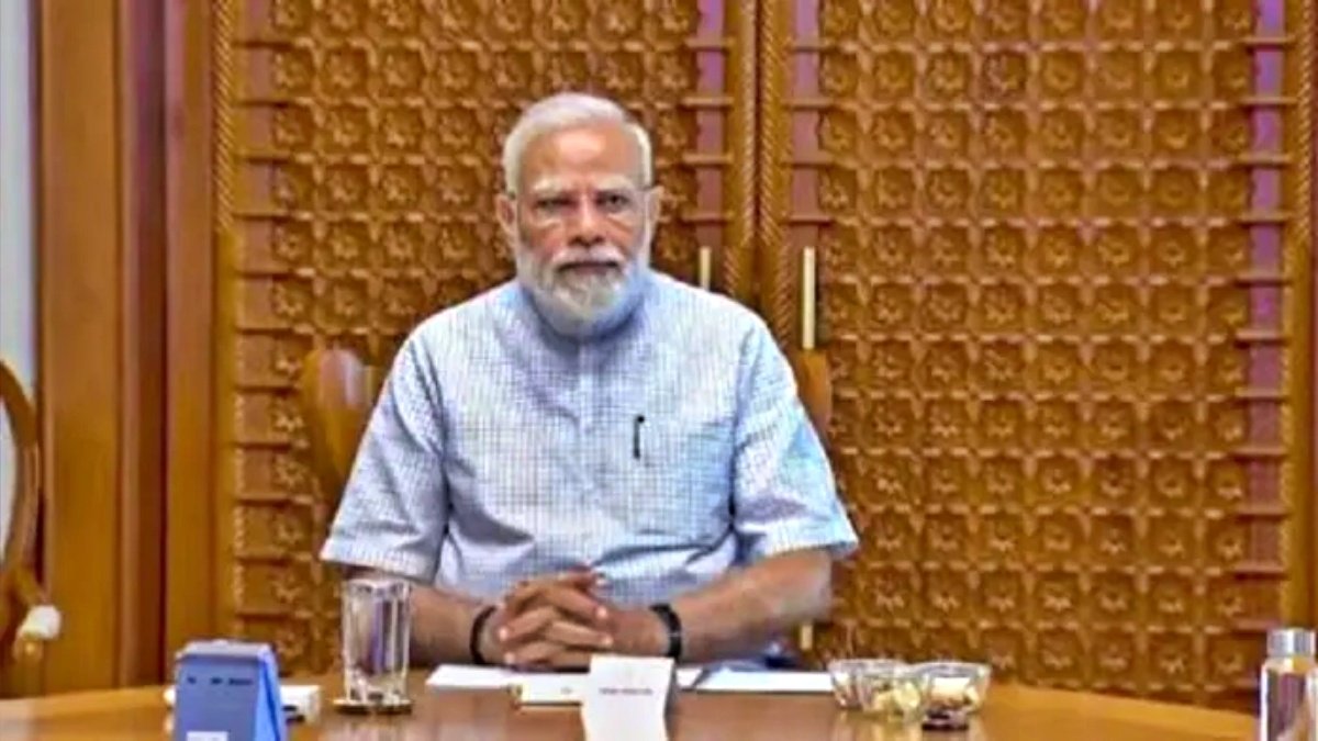 MPs Return from Global Outreach, Set to Brief PM Modi on Operation Sindoor