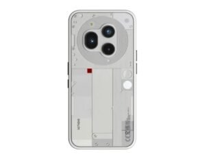 Nothing Phone (3)