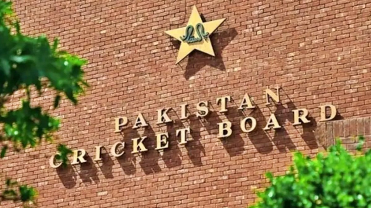 Asia Cup Uncertainty: Pakistan Plans Backup Triangular Series as India Hosting Stalls