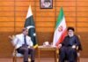 Pakistan-Iran
