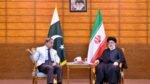 Pakistan-Iran