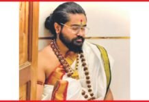 Prasad alias Dada Bhimrao Tamdar