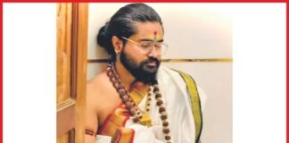 Prasad alias Dada Bhimrao Tamdar