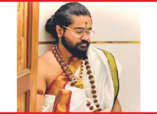 Prasad alias Dada Bhimrao Tamdar