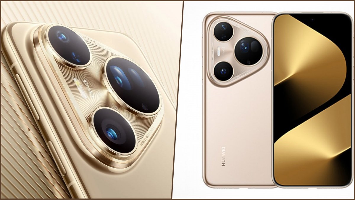 Pura 80 Pro, Pro+, and Ultra Set New Standards for Smartphone Innovation in China
