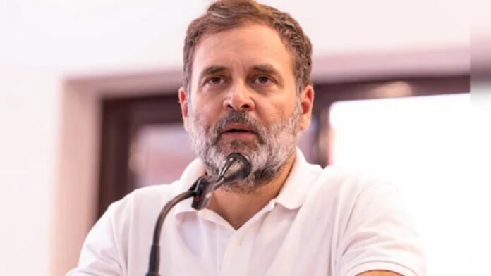 Rahul Gandhi Rahul Gandhi