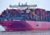 Red Sea & Hormuz Tensions