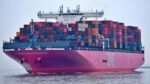 Red Sea & Hormuz Tensions