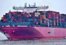 Red Sea & Hormuz Tensions