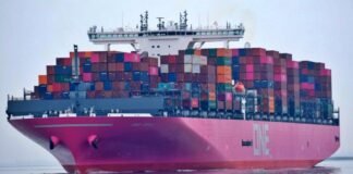 Red Sea & Hormuz Tensions