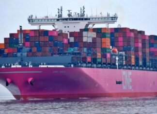 Red Sea & Hormuz Tensions