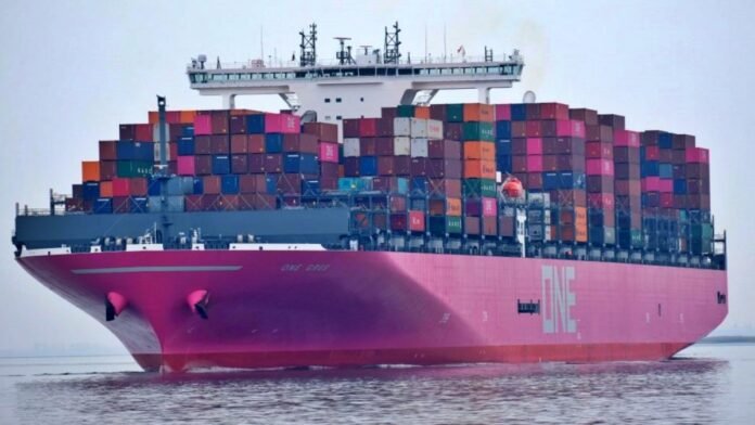 Red Sea & Hormuz Tensions Red Sea & Hormuz Tensions